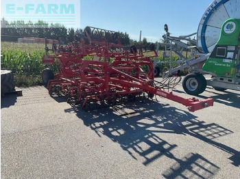 Комбинирана сеялка Quivogne Germinator 500: снимка 3 Комбинирана сеялка Quivogne Germinator 500: снимка 3