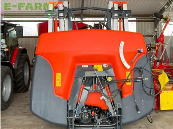 Прикачна пръскачка KUBOTA