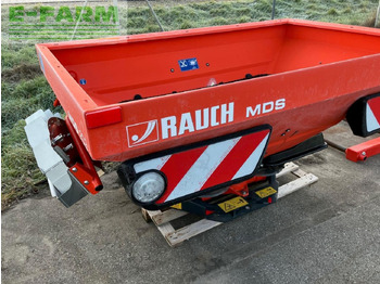 Тороразпръсквачка Rauch MDS 20.2 Wiege: снимка 4