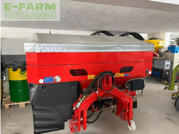 Тороразпръсквачка Rauch axis-h 30.2: снимка 2