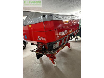 Тороразпръсквачка RAUCH