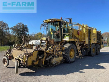 Комбайн за цвекло Ropa euro tiger: снимка 3 Комбайн за цвекло Ropa euro tiger: снимка 3