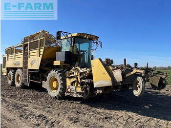 Комбайн за цвекло ROPA