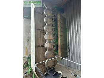 Косачка SaMASZ kdd 941 st h: снимка 4 Косачка SaMASZ kdd 941 st h: снимка 4