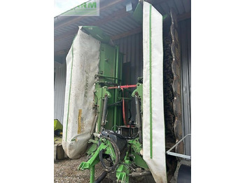 : снимка на заглавната част