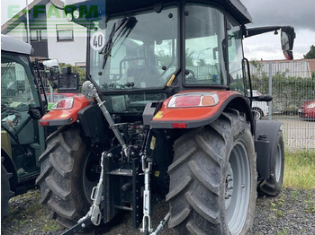 Трактор Same dorado 70 natural: снимка 5 Трактор Same dorado 70 natural: снимка 5