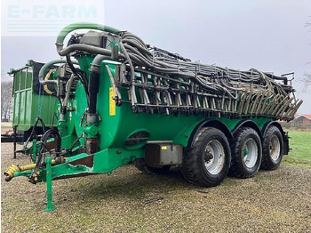 Машина за торене SAMSON