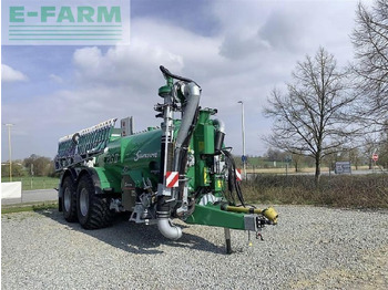 Машина за торене SAMSON