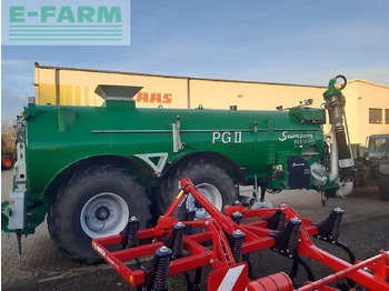 Машина за торене SAMSON