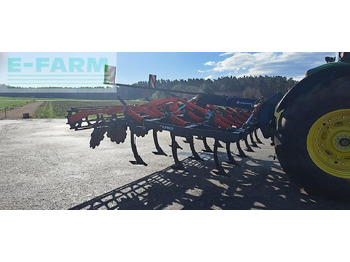 Култиватор SAPHIR