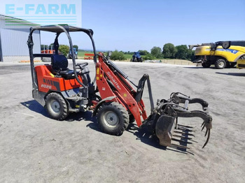 Телескопичен товарач SCHÄFFER