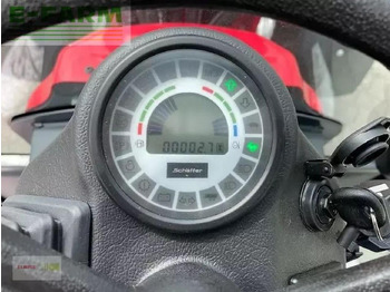 Колесен товарач Schäffer 2630t slt: снимка 2