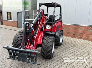 Мини багер Schäffer 4670: снимка 2