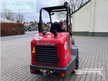 Мини багер Schäffer 4670: снимка 5