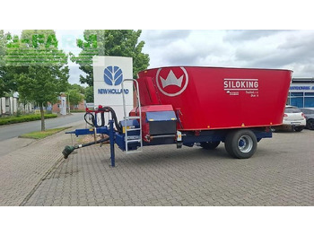 Техника за животновъдство SILOKING