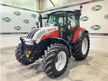 Трактор STEYR Kompakt S