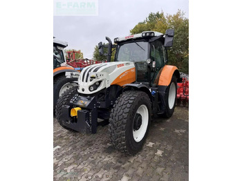 Трактор STEYR 4145 Profi CVT