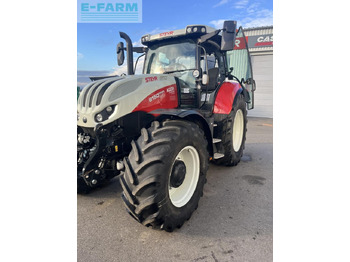 Трактор STEYR Profi CVT