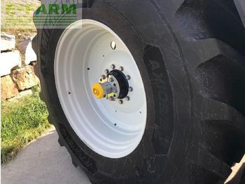 Трактор Steyr 6300 terrus cvt (stage v) CVT: снимка 5