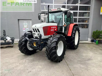Трактор STEYR 9094