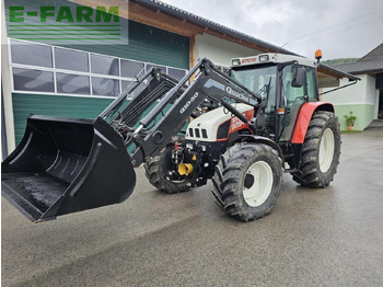 Трактор STEYR 9094