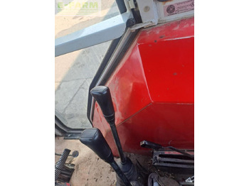 Трактор Steyr 955: снимка 2 Трактор Steyr 955: снимка 2