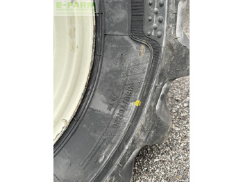 Трактор Steyr 970 a t: снимка 4