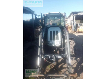 Трактор Steyr kompakt 4055s S: снимка 2
