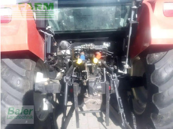 Трактор Steyr kompakt 4055s S: снимка 5