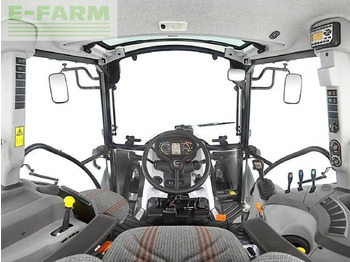 Трактор Steyr kompakt 4075s: снимка 5 Трактор Steyr kompakt 4075s: снимка 5