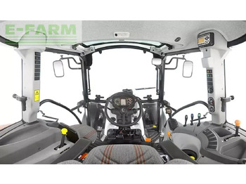 Трактор Steyr kompakt 4075s: снимка 5