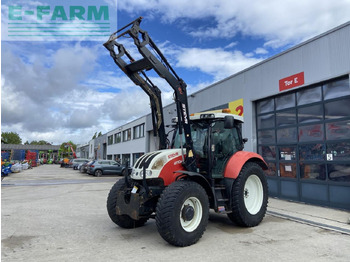 Трактор STEYR Profi