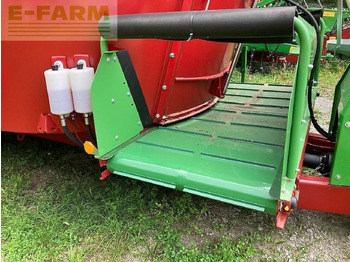 Техника за животновъдство Strautmann verti-mix 1801 double: снимка 5