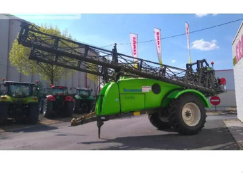 Прикачна пръскачка TECNOMA