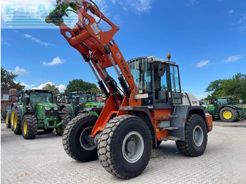 Мини багер TEREX