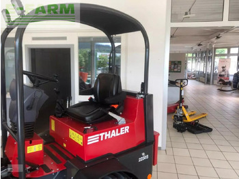 Колесен товарач Thaler 2230 s: снимка 3