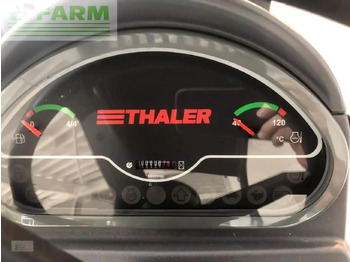 Колесен товарач Thaler 2230 s: снимка 5
