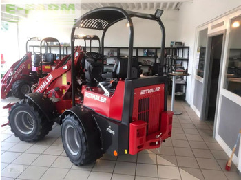 Колесен товарач Thaler 2230 s: снимка 2