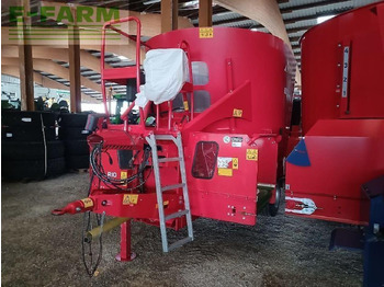 Техника за животновъдство TRIOLIET