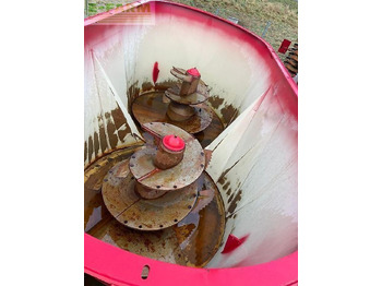 Техника за животновъдство Trioliet solomix 2 1500 vlh-b: снимка 5 Техника за животновъдство Trioliet solomix 2 1500 vlh-b: снимка 5