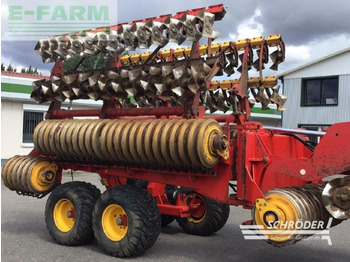 Дискова брана Väderstad carrier 925 classic: снимка 3