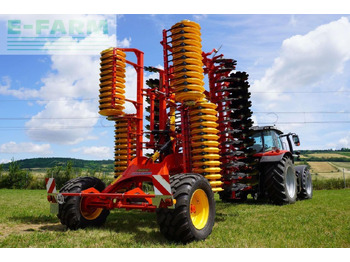 Дискова брана VÄDERSTAD