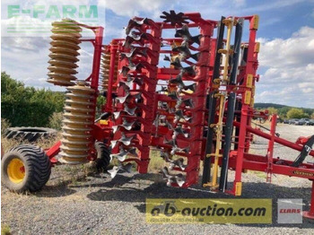 Дискова брана VÄDERSTAD