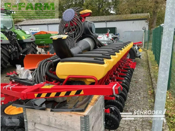 Прецизна сеялка Väderstad neumaschine | tempo v tpv 12 + fh 2200: снимка 3
