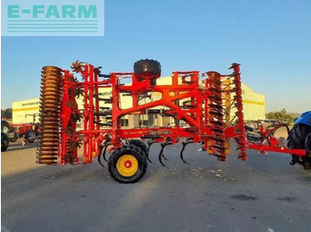 Култиватор VÄDERSTAD