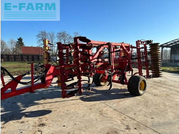 Култиватор VÄDERSTAD