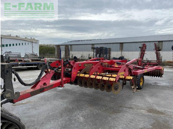 Култиватор VÄDERSTAD