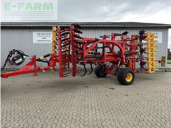 Култиватор VÄDERSTAD