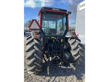 Трактор Valmet 900: снимка 3