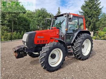 Трактор VALTRA 6000